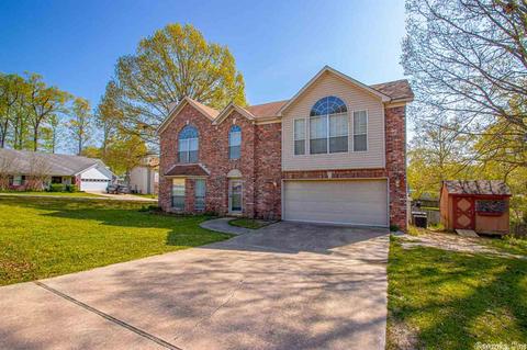 1820 Eagle Point Way, Benton, AR 72015 photo 2