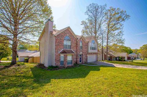 1820 Eagle Point Way, Benton, AR 72015 photo 3
