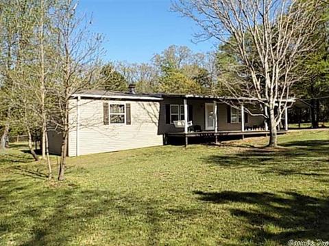 68 Justin Drive Dr, Greenbrier, AR 72058 photo 3