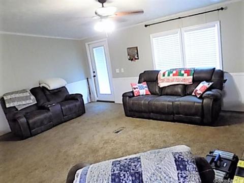 68 Justin Drive Dr, Greenbrier, AR 72058 photo 4