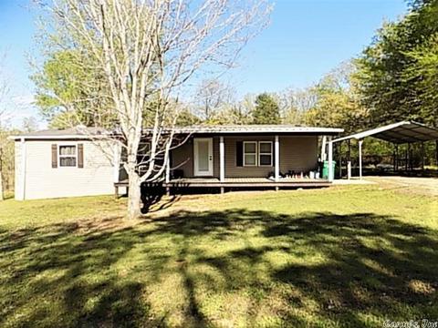 68 Justin Drive Dr, Greenbrier, AR 72058 photo 1
