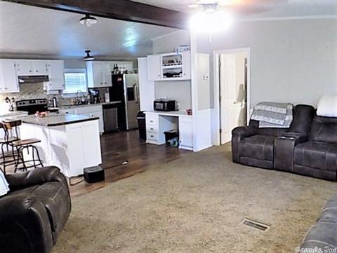68 Justin Drive Dr, Greenbrier, AR 72058 photo 10