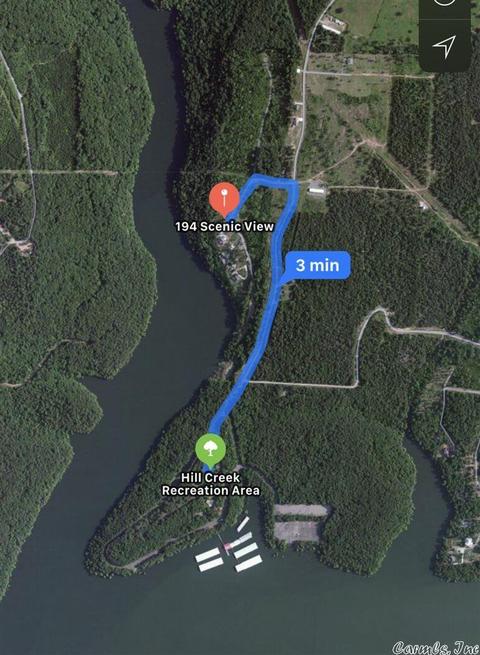 194 Scenic Vw, Edgemont, AR 72044 photo 33