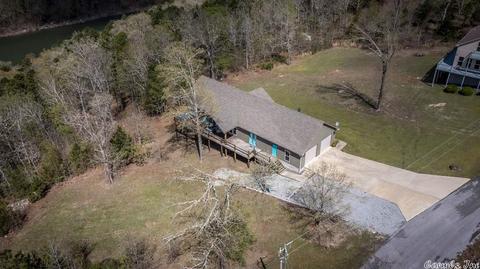 194 Scenic Vw, Edgemont, AR 72044 photo 1