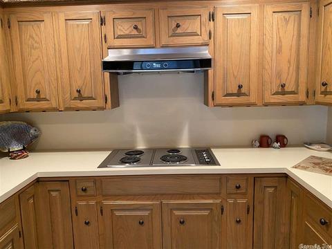 72 B Peninsula Dr #B, Mount Ida, AR 71957 photo 15