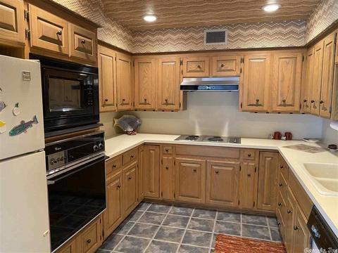 72 B Peninsula Dr #B, Mount Ida, AR 71957 photo 14