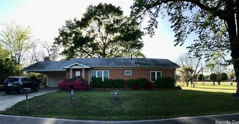 4303 Boone Rd, Benton, AR 72015 photo 1