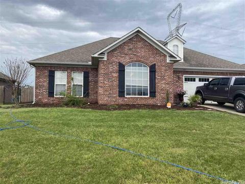 115 Four Winds Dr, Conway, AR 72034 photo 1