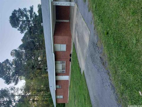 6605 Nevins Rd, Pine Bluff, AR 71603 photo 2