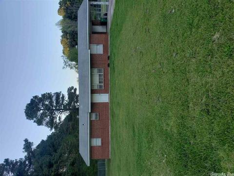 6605 Nevins Rd, Pine Bluff, AR 71603 photo 1