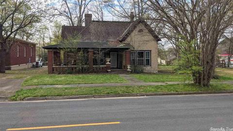 405 W Ctr, Searcy, AR 72143 photo 1