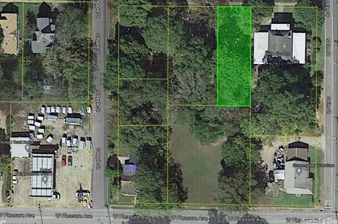 405 W Ctr, Searcy, AR 72143 photo 2