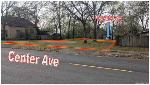 407 W Ctr, Searcy, AR 72143 photo 2