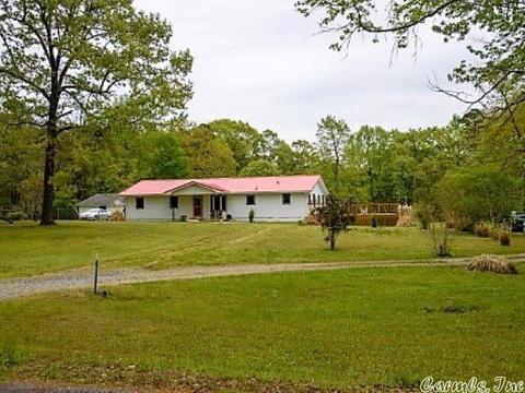 84 Seed Orch, Mount Ida, AR 71957 photo 1