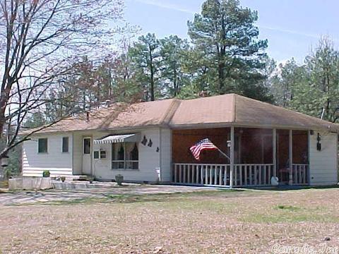 4225 Congo Rd, Benton, AR 72019 photo 1