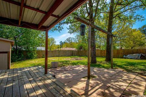 3903 Stillman Loop Loop, Bryant, AR 72022 photo 23