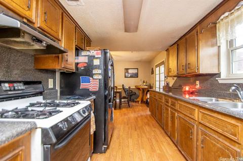 3903 Stillman Loop Loop, Bryant, AR 72022 photo 9