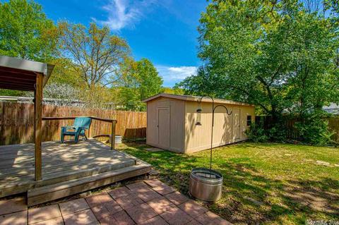 3903 Stillman Loop Loop, Bryant, AR 72022 photo 25