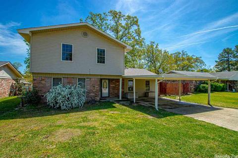 3903 Stillman Loop Loop, Bryant, AR 72022 photo 1