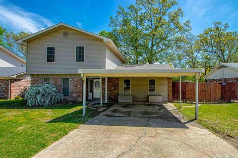 3903 Stillman Loop Loop, Bryant, AR 72022 photo 3