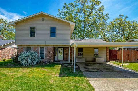 3903 Stillman Loop Loop, Bryant, AR 72022 photo 2