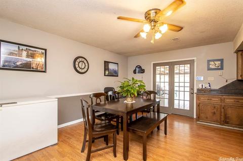3903 Stillman Loop Loop, Bryant, AR 72022 photo 11