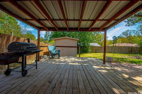 3903 Stillman Loop Loop, Bryant, AR 72022 photo 26