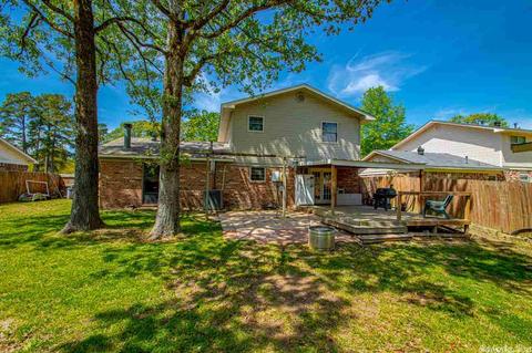 3903 Stillman Loop Loop, Bryant, AR 72022 photo 20