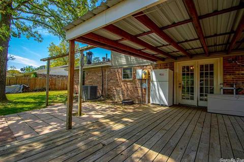 3903 Stillman Loop Loop, Bryant, AR 72022 photo 22