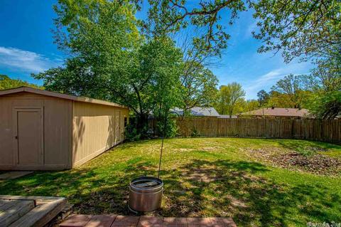 3903 Stillman Loop Loop, Bryant, AR 72022 photo 24
