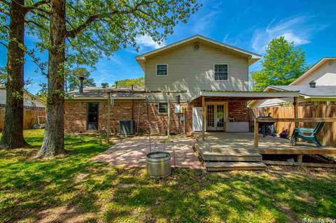 3903 Stillman Loop Loop, Bryant, AR 72022 photo 21