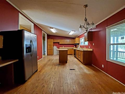 551 Bee Br, Quitman, AR 72131 photo 11