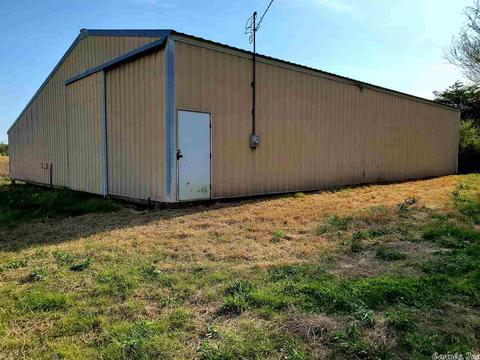 551 Bee Br, Quitman, AR 72131 photo 20
