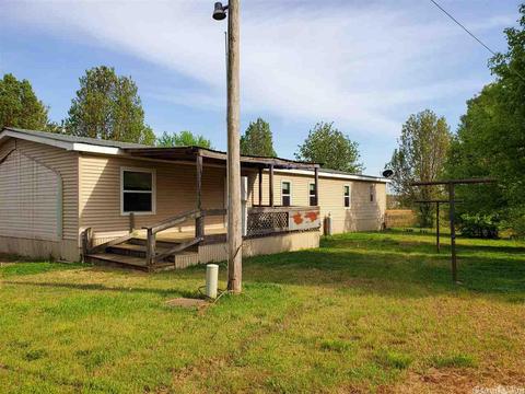 551 Bee Br, Quitman, AR 72131 photo 5