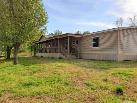 551 Bee Br, Quitman, AR 72131 photo 1
