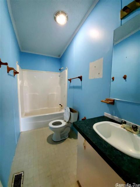 551 Bee Br, Quitman, AR 72131 photo 17