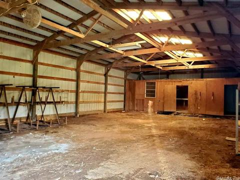 551 Bee Br, Quitman, AR 72131 photo 21