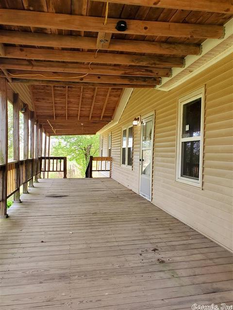 551 Bee Br, Quitman, AR 72131 photo 2