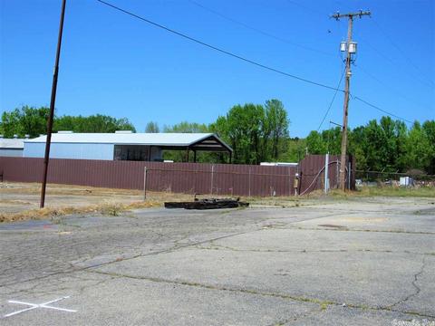1301 E Broadway St, Morrilton, AR 72110 photo 5