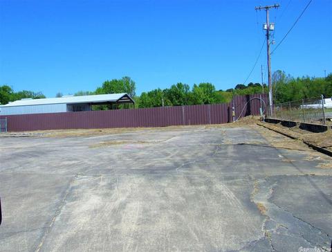 1301 E Broadway St, Morrilton, AR 72110 photo 2