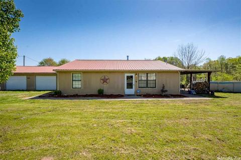 34 Cypress Loop, Vilonia, AR 72173 photo 1