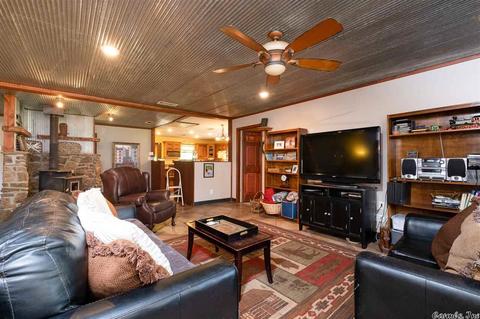 34 Cypress Loop, Vilonia, AR 72173 photo 4