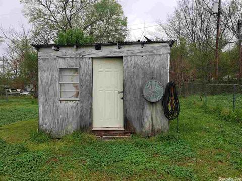 105 Leflore St, Mountain Pine, AR 71956 photo 5