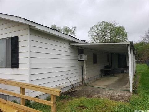 105 Leflore St, Mountain Pine, AR 71956 photo 2