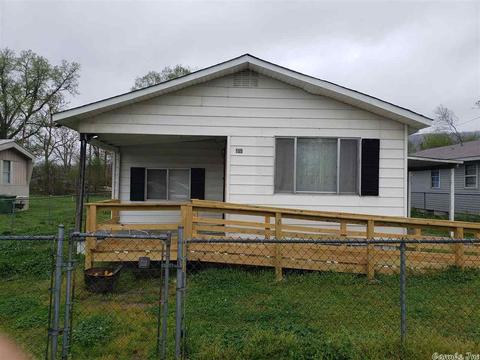 105 Leflore St, Mountain Pine, AR 71956 photo 1