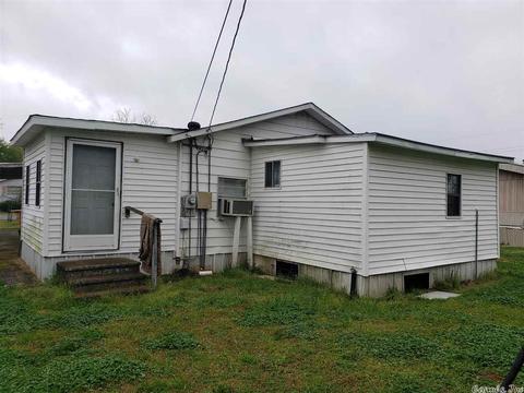 105 Leflore St, Mountain Pine, AR 71956 photo 3