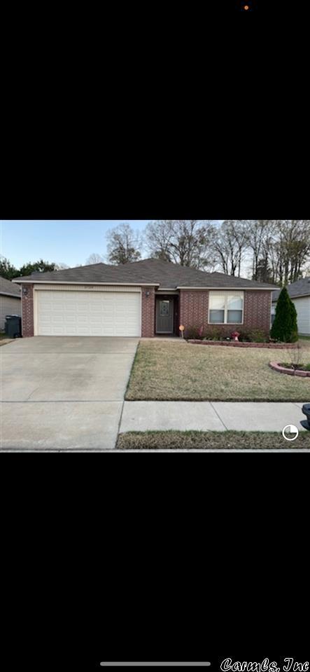 2720 Brighton Pl, Benton, AR 72015 photo 1