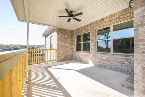 1573 Mcafee, Cabot, AR 72023 photo 40
