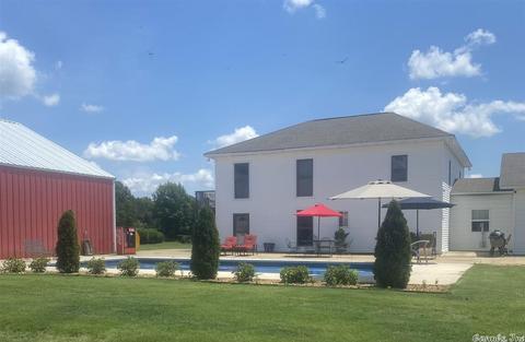 357 Jaybird Ln, Searcy, AR 72143 photo 1