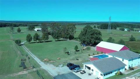 357 Jaybird Ln, Searcy, AR 72143 photo 7